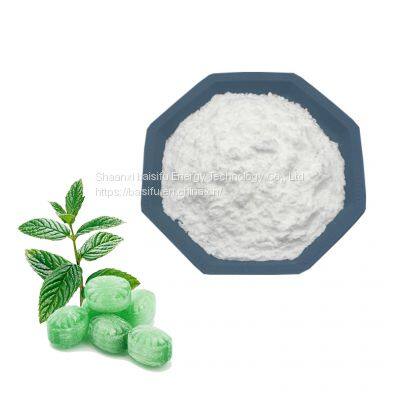 CAS No. 59259-38-0 L-Menthyl Lactate