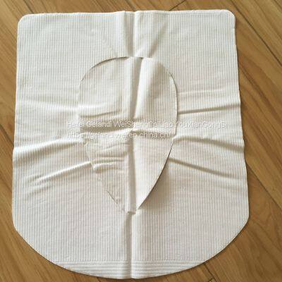 Grande Disposable Toilet Seat Cushion Waterproof Antibacterial Toilet Cover Toilet Seat Cushion photo-3