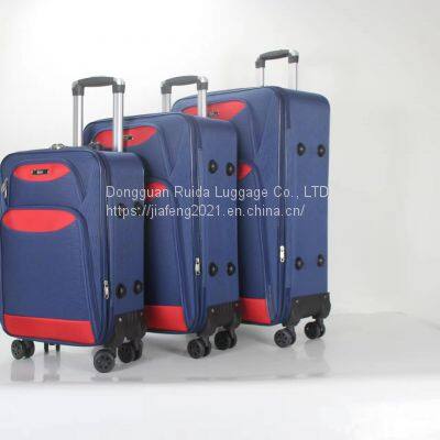 Travelling case