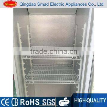 Refrigerator Single Door,display Fridge,chiller Showcase photo-4