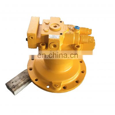 excavator parts 31N8-12010 for Hyundai R320LC-7 Swing Motor R320 swing device