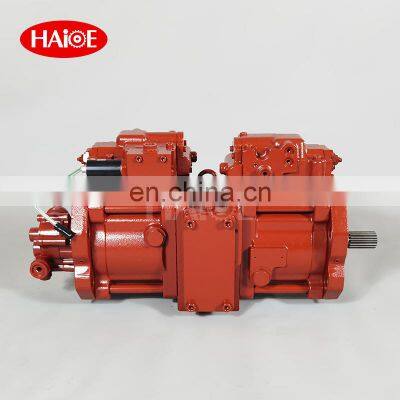 LINKBELT 135 CX135SR Excavator Main Pump K3V63DTP1F9R-9N34-V KMJ11920 CX135SR Hydraulic Pump