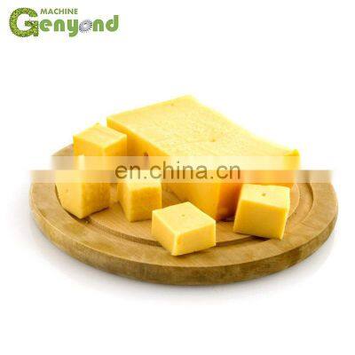 2018 New Style Cheese Processing Machine photo-4