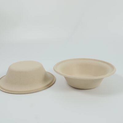 Disposable Biodegradable Bowl photo-2