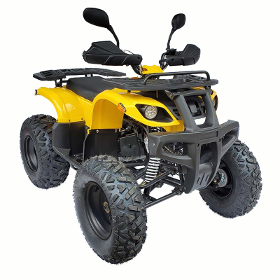 4wheel air cool Motorcycle 150CC motorbikes 200CC automatic  quad ATV with reverse gear