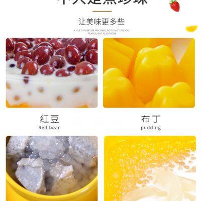 Sago Pot photo-5