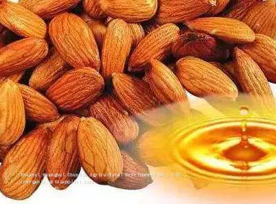 Organic Almond Oil for Cooking photo-3