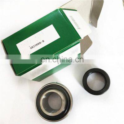 Pillow Block bearing GE70 KRRB Agricultural Insert Bearing GE70KRRB