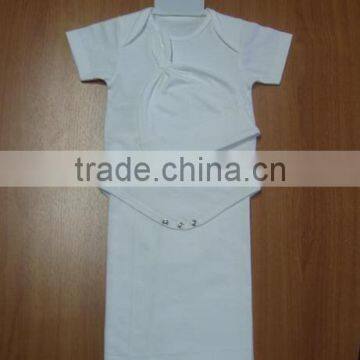 organic cotton baby clothing