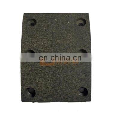 WEICHAI Engine Shacman F2000 L3000 M3000 F3000 X3000 X6000 Truck Spare Parts HD90149340094-WX Brake Friction Plate