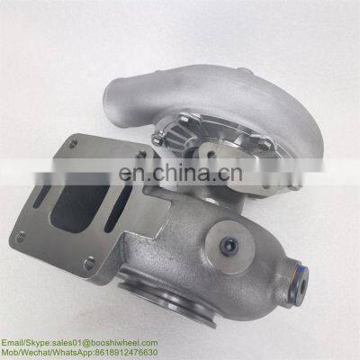 S200W 319411 12599700000 319683 35242109F 35242181F C5240136C Turbocharger for VM Ship With MD704LH Engine photo-4