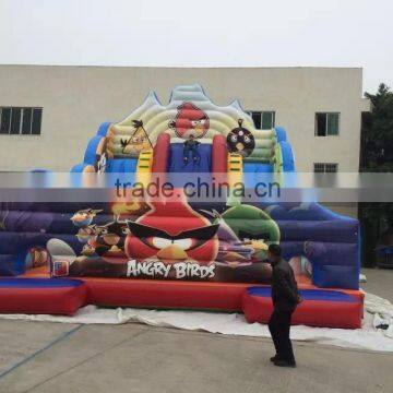 2015 Popular Inflatable Water Slides for Summer Season photo-2