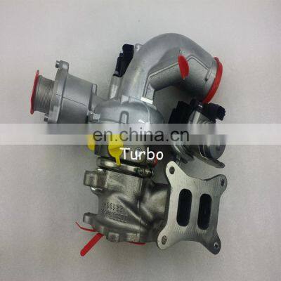 GT1749V Turbocharger 06L145702F 06L145702D 06L145702Q 06L145722C Turbo For AUDI A4 A5 Q5 With 2.0 TFSI Engine