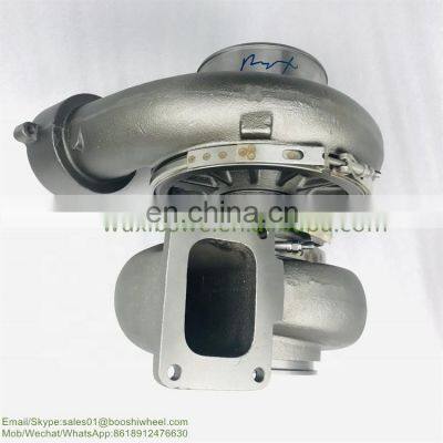 Btv8501 Turbo 466807-0001 466807-5001S 10r-0435 118-0398 1989914 10r0435 207-1351 Turbocharger for 3508b 3516b Engine