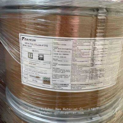 PTFE Powder for Lithium Ion Battery Materials