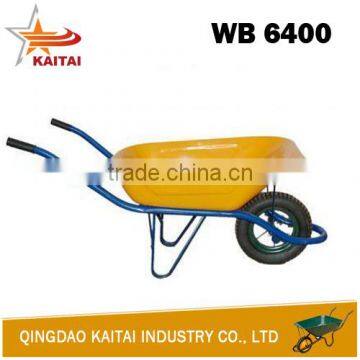 Hot Sell Good Quality Wheel Barrow WB6400 photo-2