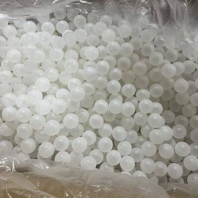 Precision Plastic Ball photo-2
