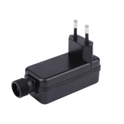 12Vdc 24Vdc 42W EU Us Power Adapter for CCTV Box Router Beauty Equipment photo-4