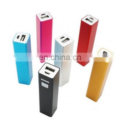 Custom Logo Smart Mobile Power Bank High Capacity 12000mAh 4000mAh Portable Power Bank