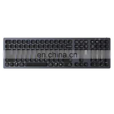 Top Quality Low Price Computer Keyboard Multi Device Keyboard Keyboard For Ipad 2020