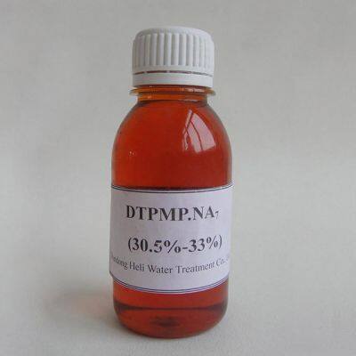 Diethylene Triamine Penta (Methylene Phosphonic Acid)