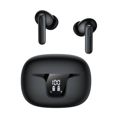 Factory 2024 New Design Bluetooth Earphones True Wireless Earbuds with TWS Functions Headphones