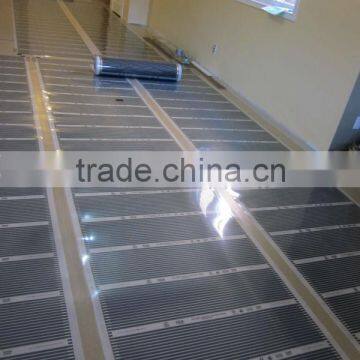 TL#010 [ TAEIL ] Electric heater , heater panel , Floor heating film , heating tape