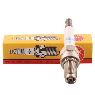 Wholesale Original Genuine NGK Spark Plug Nickel alloy MAR8B-JDS 8765 Car Engine Spark Plug for Buick Chevrolet