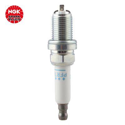 Wholesale Original Genuine NGK Spark Plug Double Platinum ZKR7AP-Q 6840 Car Engine Spark Plug for Subaru