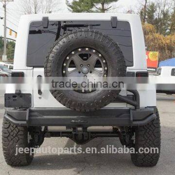 JK AEV REAR BUMPER FOR JEEP WRANGLER