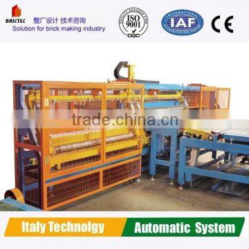 2024 New Arrival Automatic Brick Cutting Machine is Used in Red Clay Bricks Production Line photo-2