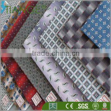 polyester fiber acoustic wall panel