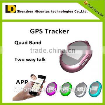 Children/kids/students/baby mini gps gsm tracker