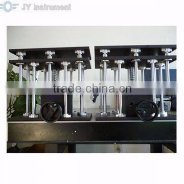 Manual lab jack translation, motorized lifting table, lift table, raising platform/100MM