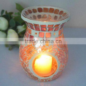 mosaic aroma burner, mosaic Tart Warmers , mosaic oil warmer