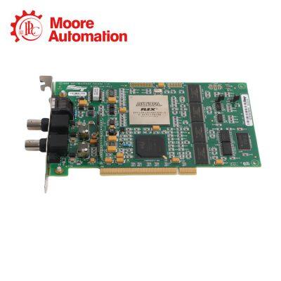 WOODWARD 5136-CN-PCI CONTROLNET CARD New and Original Box
