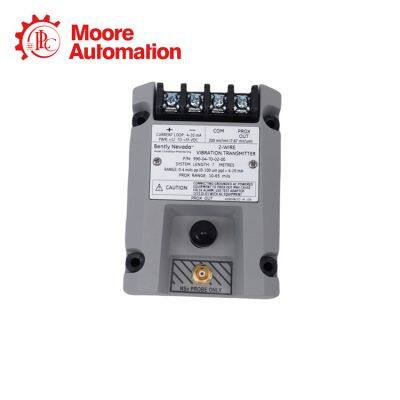 Bently Nevada 990-04-70-02-00 photo-2