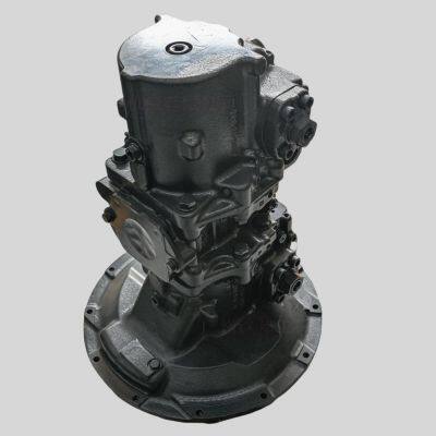for Komatsu PC300-7 PC350-7 PC360-7 Hydraulic Pump Assembly 708-2g-00024 Main Pump Original Excavator Accessories Parts