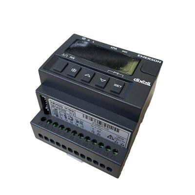 Dixell Digital Scroll Solenoid Valve Controller XEV02D-5P1B0B Driver Copeland Digital Scroll Compressor