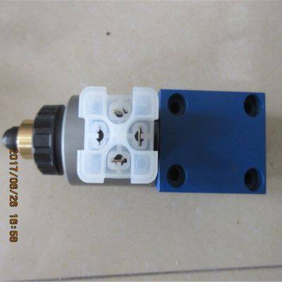 Original High-quality Proportional Relief Valve DBET-62/350G24K4V photo-2