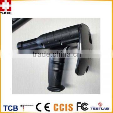 915MHZ Long Range Passive Tag Uhf Handheld Rfid Reader Portable Terminal photo-2