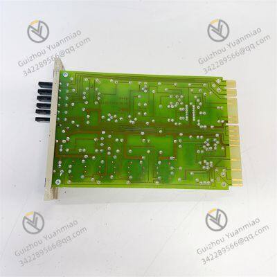 O3ES HENF445789R1 industrial automation control module