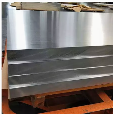 Hot-DIP Galvanizing Plate, Wall Thickness Customization, Corrosion-Resistant, Manufacturer Supply
