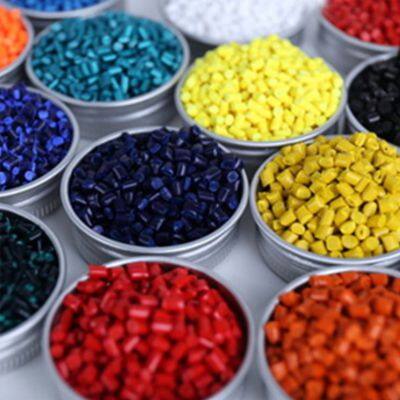High Transparency PP Polypropylene Plastic Particles With High Gloss, High Fluidity, High Rigidity,high Impact