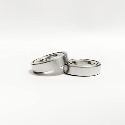 Deep Groove Ball Bearing 6901ZZ photo-3