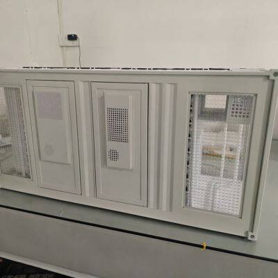 Dynamic Energy Storage Model Manufacturing Factory photo-4