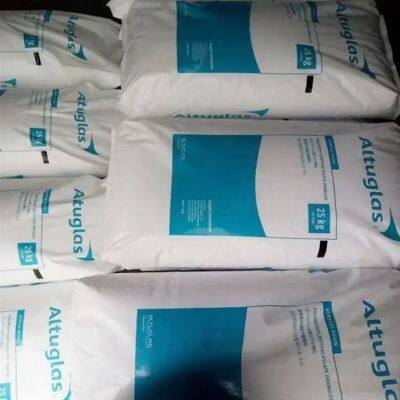 ASTAGLAS PMMA V825-100 Polymethyl Methacrylate Transparent Granules PMMA Pellets PMMA Plastic Raw Materia photo-4