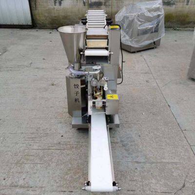 China Curry Puff Maker Making Machine and Dumpling Making Machine with CE Certificate