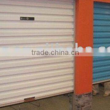 OKM roller shutter