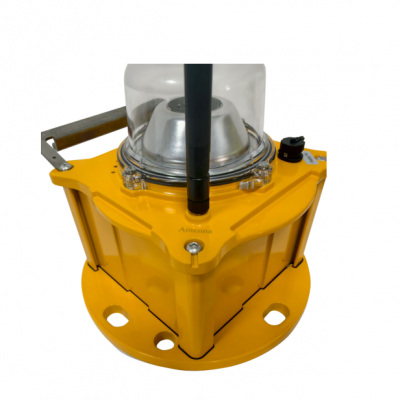 JCL800 Led Portable Battery Powered Taxiway Edge Light With Intelligent Charger photo-4